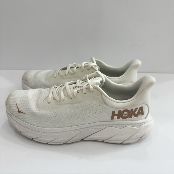 Hoka One One Arahi 7 Women’s Shoes - Picture 5 of 9